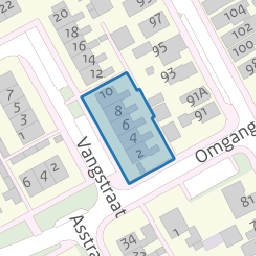 Perceel WVG00-D-9417