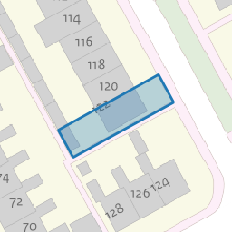 Perceel WVG00-D-9418