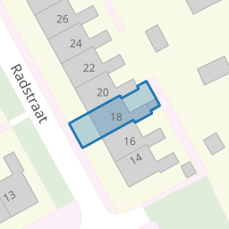 Perceel WVG00-D-9422