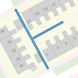 Perceel WVG00-D-9431