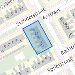 Perceel WVG00-D-9432