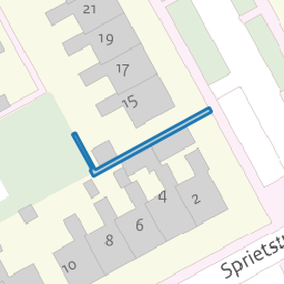 Perceel WVG00-D-9436