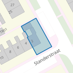 Perceel WVG00-D-9438