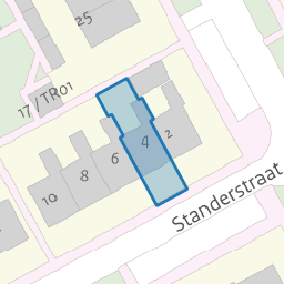 Perceel WVG00-D-9439