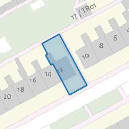 Perceel WVG00-D-9448