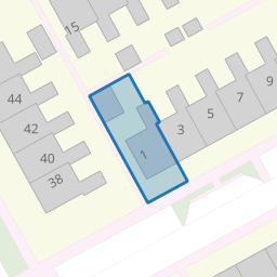 Perceel WVG00-D-9451