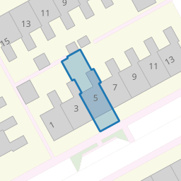 Perceel WVG00-D-9453