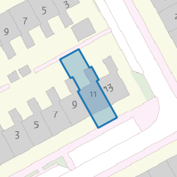 Perceel WVG00-D-9455