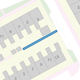 Perceel WVG00-D-9458