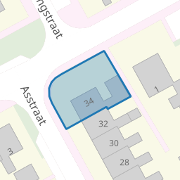 Perceel WVG00-D-9459