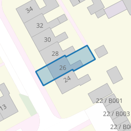 Perceel WVG00-D-9461