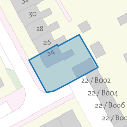 Perceel WVG00-D-9462