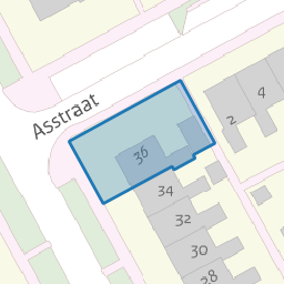 Perceel WVG00-D-9464