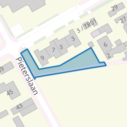 Perceel WVG00-D-9483