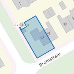 Perceel WVG00-D-9486