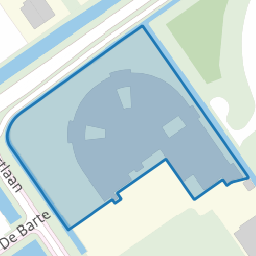 Perceel WVG00-D-9507