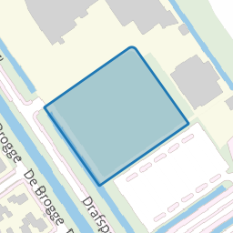 Perceel WVG00-D-9510