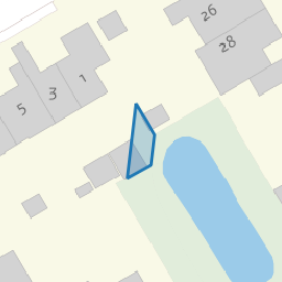 Perceel WVG00-D-9512