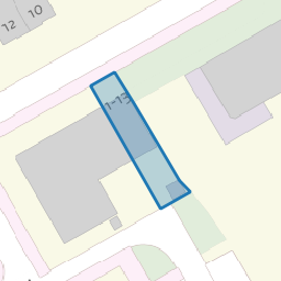 Perceel WVG00-D-9524