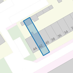 Perceel WVG00-D-9526