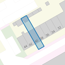 Perceel WVG00-D-9527