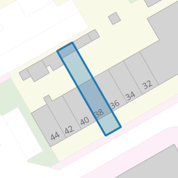 Perceel WVG00-D-9528