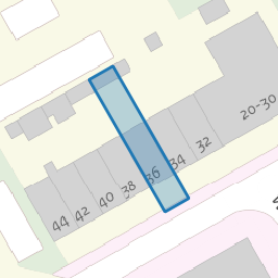 Perceel WVG00-D-9529