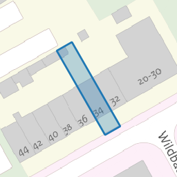 Perceel WVG00-D-9530