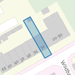 Perceel WVG00-D-9531