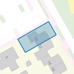 Perceel WVG00-D-9540