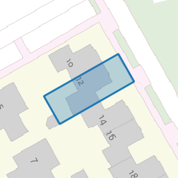 Perceel WVG00-D-9541