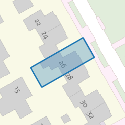 Perceel WVG00-D-9548