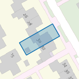 Perceel WVG00-D-9550