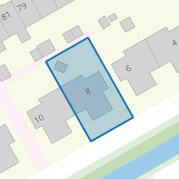 Perceel WVG00-D-9554