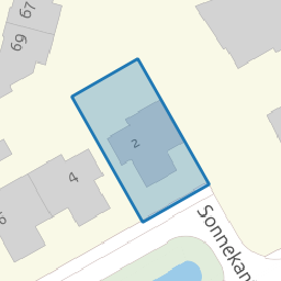 Perceel WVG00-D-9557