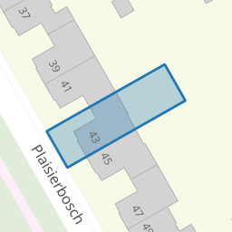 Perceel WVG00-D-9564