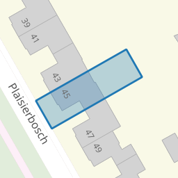 Perceel WVG00-D-9565