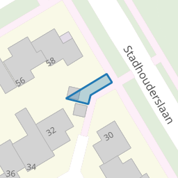 Perceel WVG00-D-9572