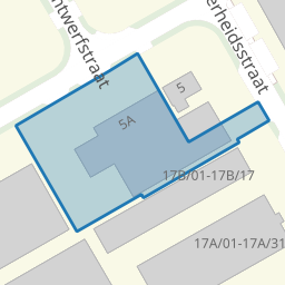 Perceel WVG00-D-9579