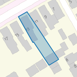 Perceel WVG00-D-9599