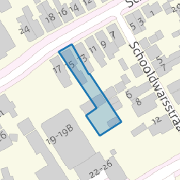 Perceel WVG00-D-9600