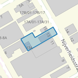 Perceel WVG00-D-9607