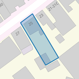 Perceel WVG00-D-9609