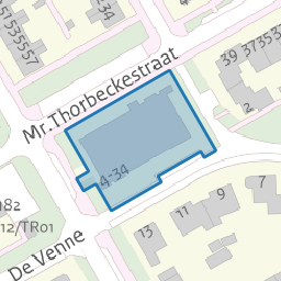 Perceel WVG00-D-9611