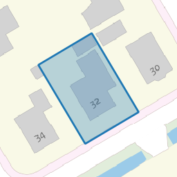 Perceel WVG00-D-9631