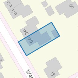 Perceel WVG00-D-9640