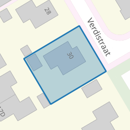 Perceel WVG00-D-9643