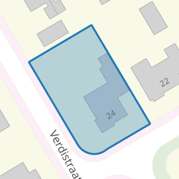 Perceel WVG00-D-9645