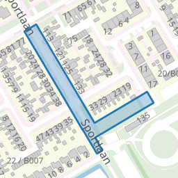 Perceel WVG00-D-9649