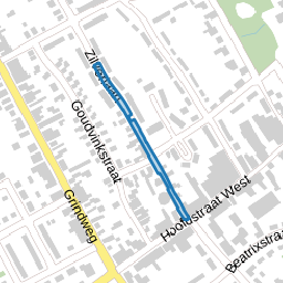 Perceel WVG00-D-9658